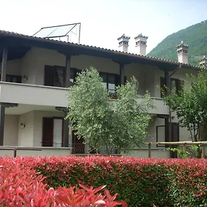 Apartment Casa Ida, Domaso