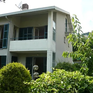 Apartment Casa Dina, Domaso