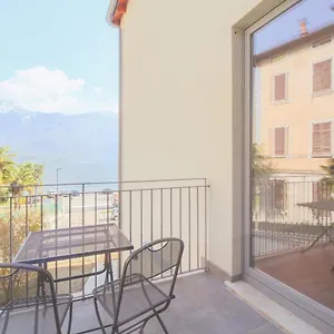 Apartment Residenza I Melograni, Domaso