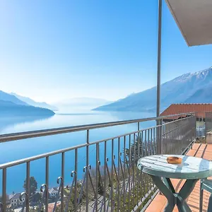 Apartment Alex 2 -, Domaso