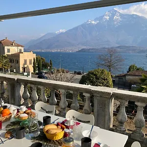 Apartment Il Bosso, Domaso
