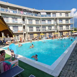 Ferienhaus Alessandra Supervacanza -, Domaso